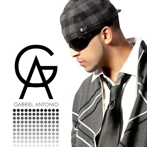 Gabriel Antonio - I Love The Way