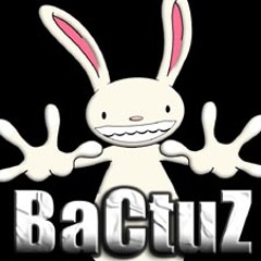 BaCtuZ & Dr. Dreas - Frantic lifestyle (Metallica remix)