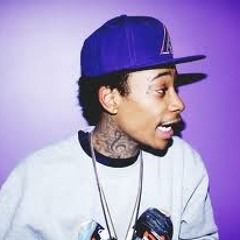 Wiz - Ink my whole body (Chopped & Screwed)