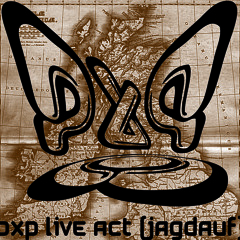 PxP live - Dire Straits Money for Nothing remix