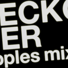 Radiohead - Reckoner (David Terranova Ripples Mix) (2007)