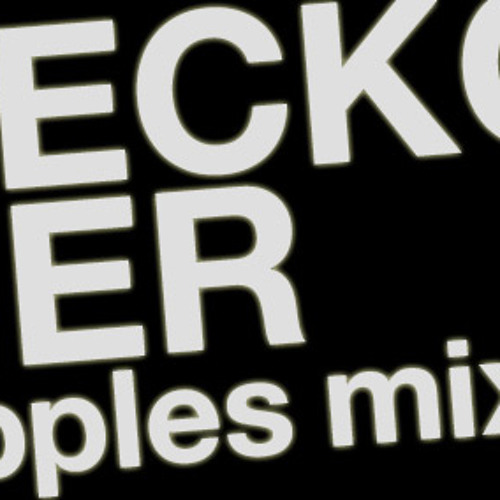 Radiohead - Reckoner (David Terranova Ripples Mix) (2007)