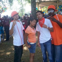 TAG'EM DELUGE (.my Old Music Group And I)