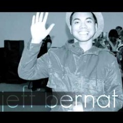 Jeff Bernat - Slow Dance (John Legend Cover)