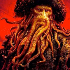 Grimenoceros - Davy Jones (Pirates of the Carribean Dubstep)
