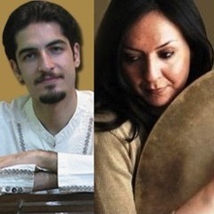 آهنگ اشتیاق ---- مهسا وحدت - پژمان طاهری