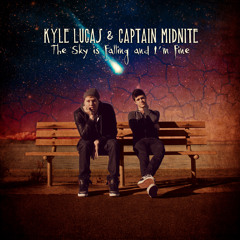 Kyle Lucas & Captain Midnite - Your Tragedy