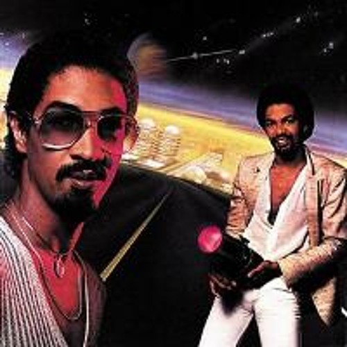 FREE DOWNLOAD-The Brothers Johnson-Closer to the one that you love(Joshua P Cut Shuffle Re-edit)