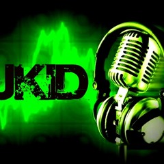 What The F#@k - JKID