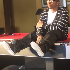 LAST TIME BY ROB LOUIS FEAT. SHANDIGG