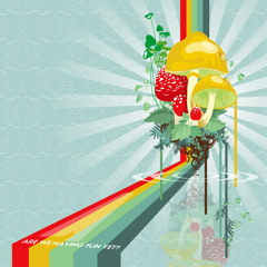 Gwen Stefani - What you Waiting For (Profka Remix)