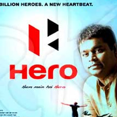 A.R. Rahman - Hum Mein Hai Hero