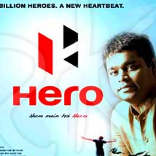 A.R. Rahman - Hum Mein Hai Hero