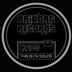 Marcos Valiente - This is my Sound (preview)