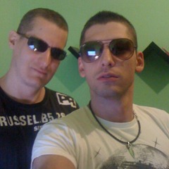 Sensore & Spartan - I Love The Speed (Bootleg)