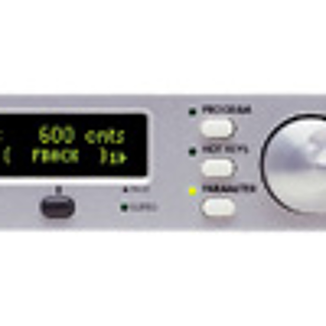 Eventide Eclipse Presets