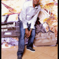 MARVIN CHIN - WALK OUT GAL