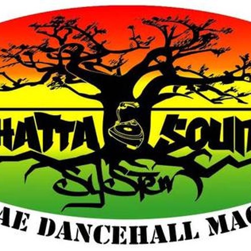 Buju Banton - Shatta Ganja Anthem