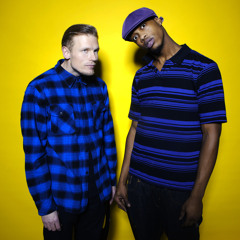 STATIC & TEMU  remix - De Eneste To - De Gode Gamle Dumme Unge.