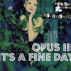 Its a fine day-resident allien remix