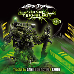 Social teknology 05 - Exode - Yalla