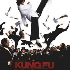 kungbfu hustle