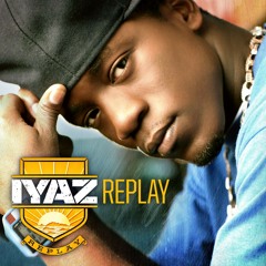Iyaz - Replay (Axive feat. E-minor Drum'n'Bass Edit)