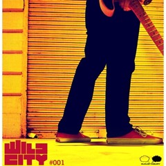 Dualism/Wild City #001 Live Mix