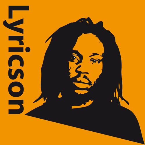 Night and Day - Lyricson /Raggahop (Bhongo'rmx)