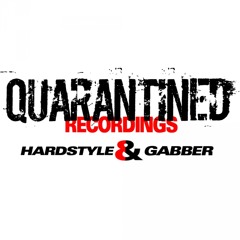 Quarantined Recordings - August Radio Show Ft Adaro