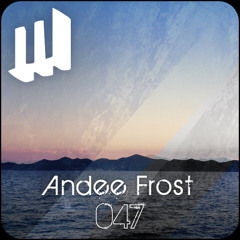 Melbourne Deepcast 047: Andee Frost