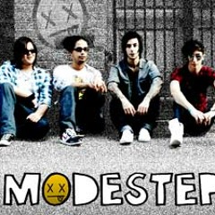 Modestep - Exile