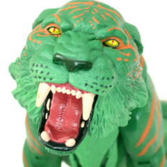 The Cats Out The Bag