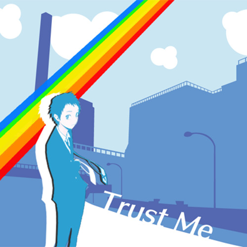 Trust Me (Sound2u Remix)