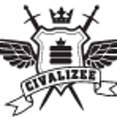 CIVALIZEE -KG MAN  ROTOTOM CUSTOM MADE DUB