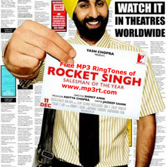 DJ MAZZR Pocket Mein Rocket (Club Mix)