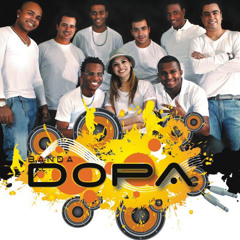 Banda DOPA - Quem ama espera(ao vivo)
