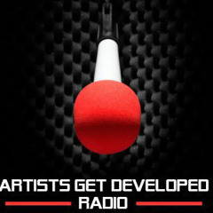 Artists Get Developed Radio: Part 2 - Implementing the Music Tour