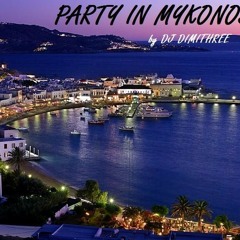 Ian Oliver ft. Funky C - Vino Vino ( DJ DIMITHREE MIX )