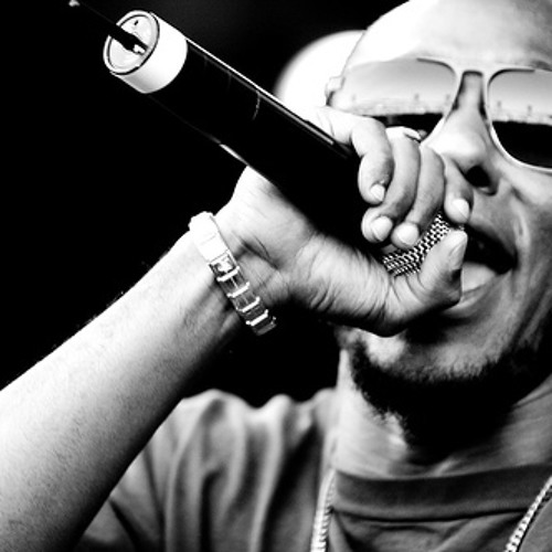 Mos Def - Say You Will