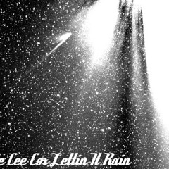Cee Cee Cox - Lettin It Rain (Original Mix)