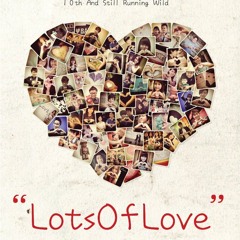 温力铭(Danny One)-废人