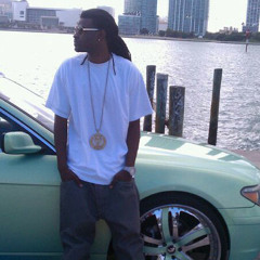 Bali ft Kevin Cossom Mary Jane (Dirty)