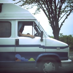 En Route Vers Le Bangladesh