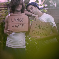 Bodega - Lange Haare Lange Schlafen Pt.1