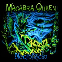 [Necropsycho vs Yara] Infestation (out now in "Macabra Queen" - Hypnotica recs)