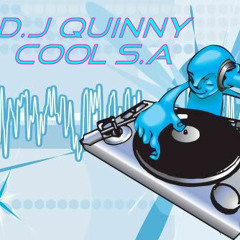 Live my life [waterfront remix] - winnie kamalo vs dj Quinny Cool S.A