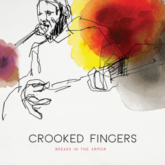 Crooked Fingers "Typhoon"