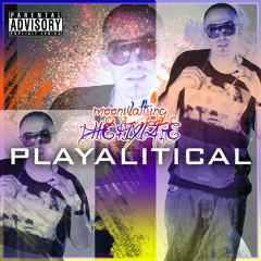 Playalitical - Built To Win(feat Jon B)