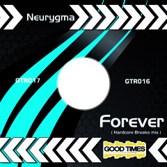 GTR016 - Neurygma - Forever